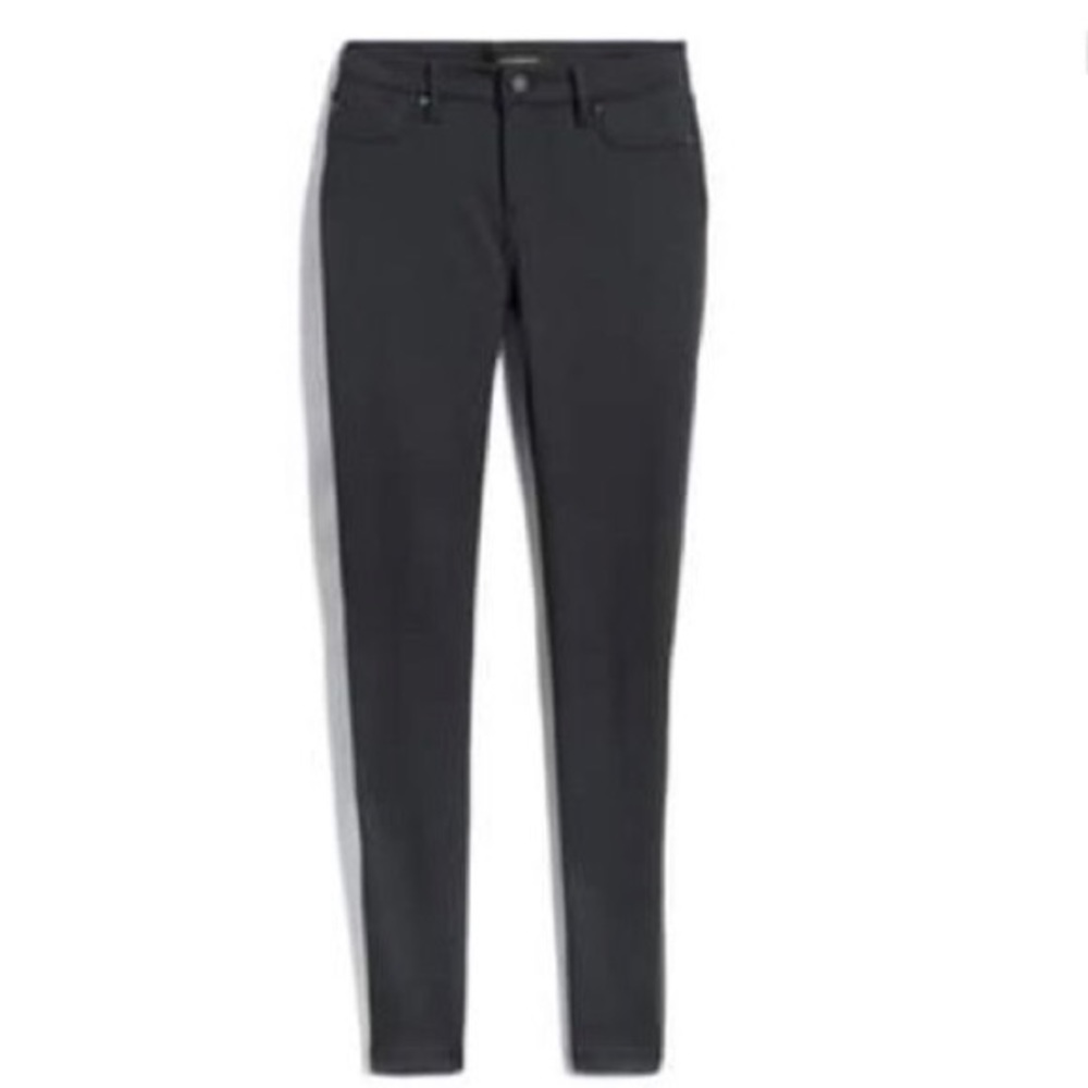 Liverpool Jacqueline Skinny Stretch Pant EUC 0 25